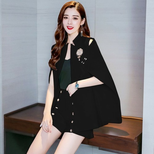 womens formal cape